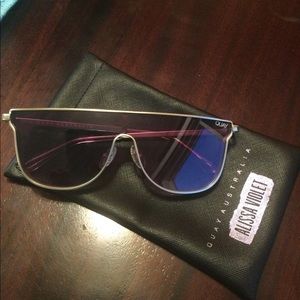 Quay Australia Sunglasses ~ Can You Not